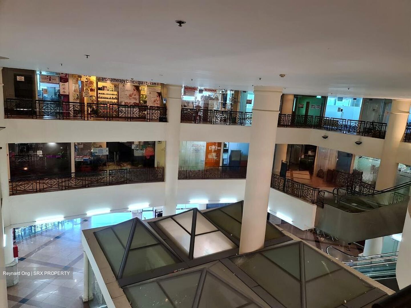 Grandlink Square (D14), Shop House #457016901